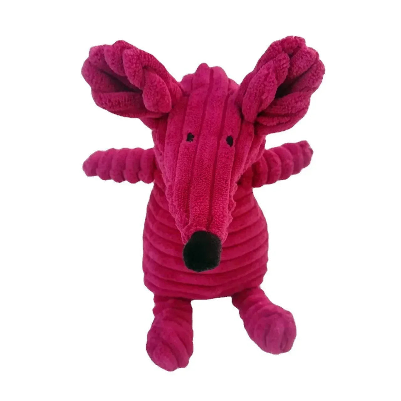 ChewZoo Plush Pals