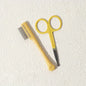 BrightEyes Buddy Comb and/or Scissors