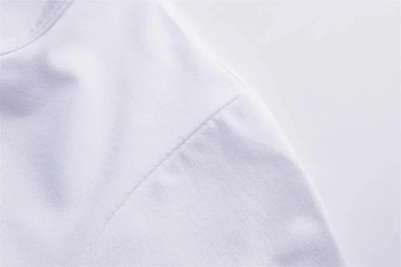 Catwalk Casual Tee