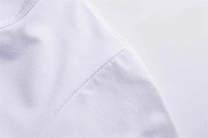 Catwalk Casual Tee