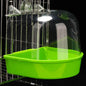 TweetTub Bird Bath