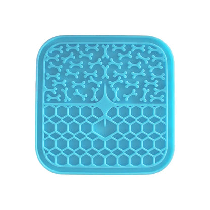 TreatMate Lick & Stick Pet Mat