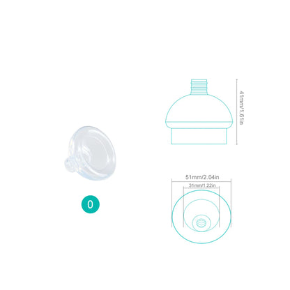 PuffPal Pet Inhaler Kit