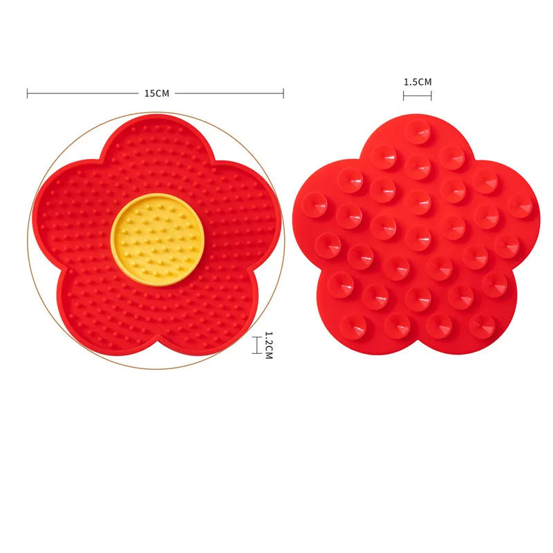 SunLick Pet Treat Mat
