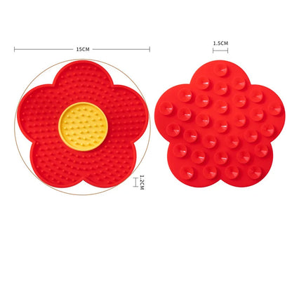 SunLick Pet Treat Mat
