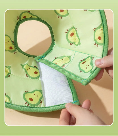 SnuggleShield Collar