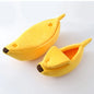 NanaNap Banana Bed