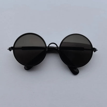 Pawlaroids Dog Sunglasses