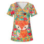 Pawfessional Scrubs