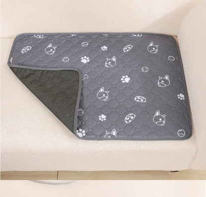 TinkleTown - Washable Pee Pad