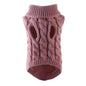 Twist & Snuggle Sweater