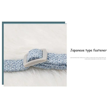 SnuggleStrut Harness & Leash Set