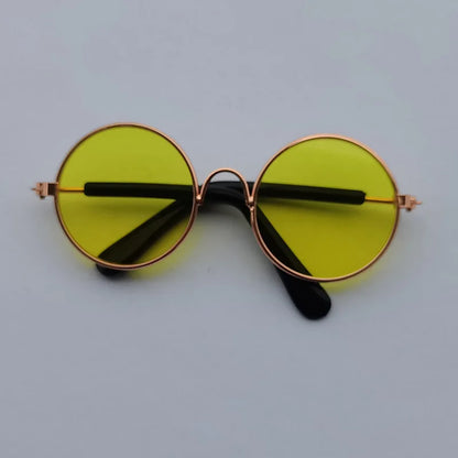 Pawlaroids Dog Sunglasses