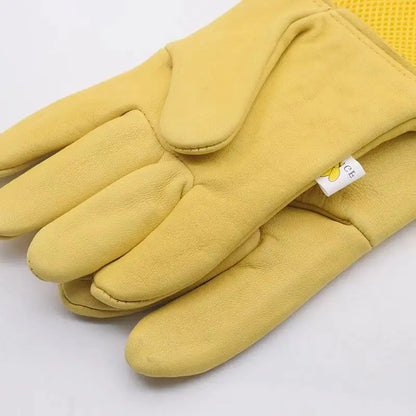 BuzzGuard Pro Beekeeping Gloves