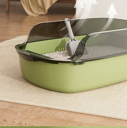 CritterCan - Medium Animal Litter Bin