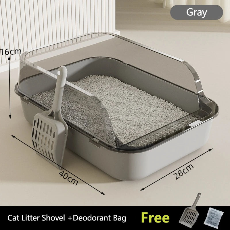 CritterCan - Medium Animal Litter Bin