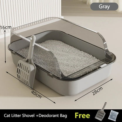 CritterCan - Medium Animal Litter Bin