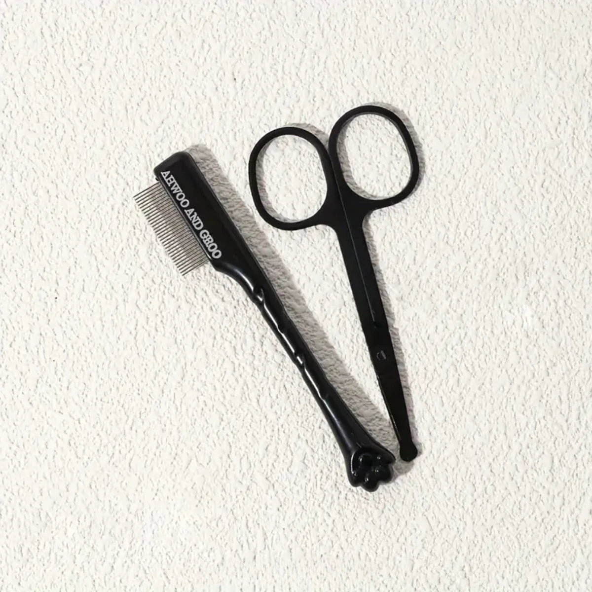 BrightEyes Buddy Comb and/or Scissors