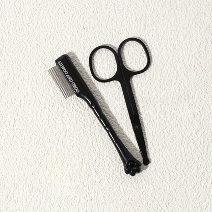 BrightEyes Buddy Comb and/or Scissors