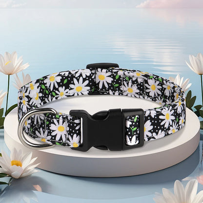 FloraFetch Collar