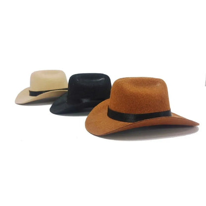 YeePaw Pet Cowboy Hat