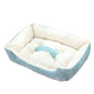 BoneZone Cozy Kennel Bed