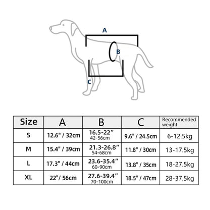 PawPal Lift Harness