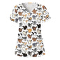 Pawfessional Scrubs