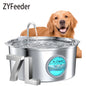 HydroPaws UltraFlow Pet Fountain