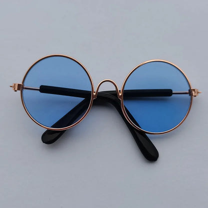 Pawlaroids Dog Sunglasses