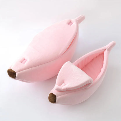 NanaNap Banana Bed
