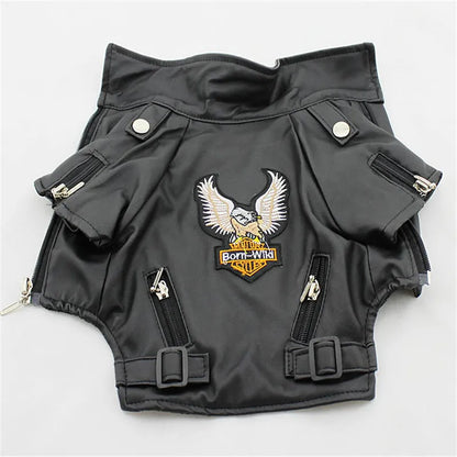 RebelTail Eagle Rider Jacket