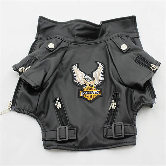RebelTail Eagle Rider Jacket