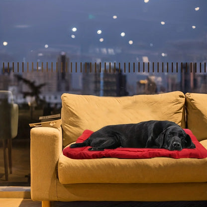 PawTrek All-Weather Pet Bed