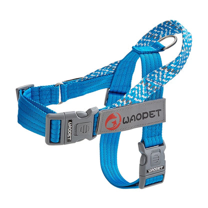 Stridezilla Harness