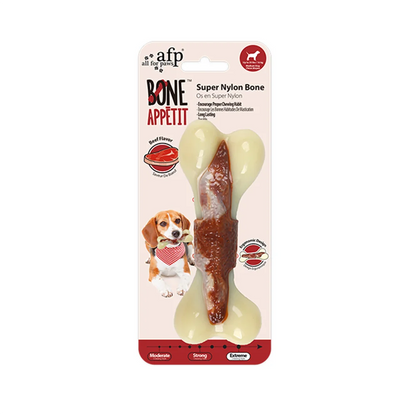 Gnawzilla Beefy Bone