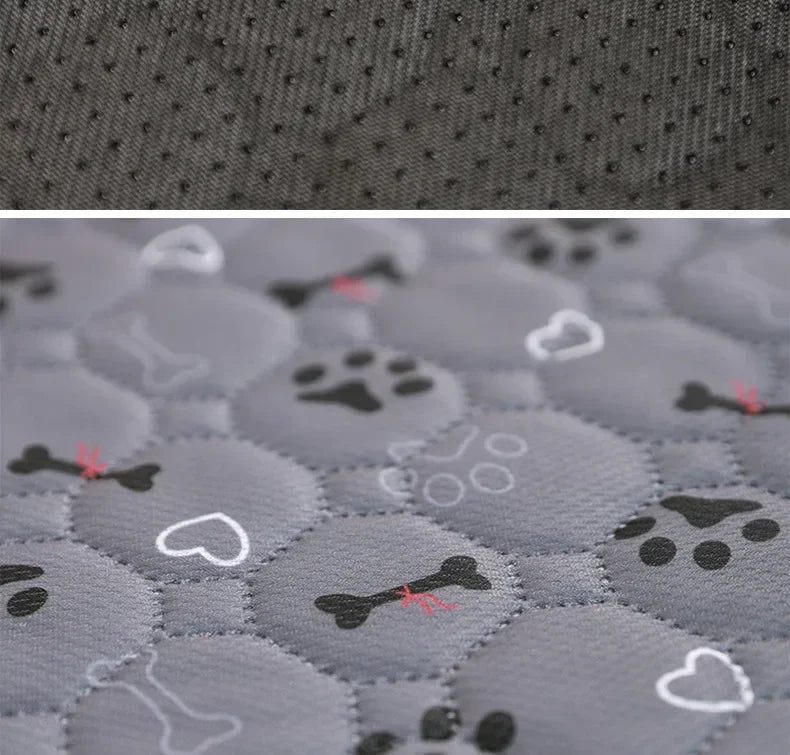 TinkleTown - Washable Pee Pad