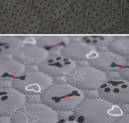 TinkleTown - Washable Pee Pad