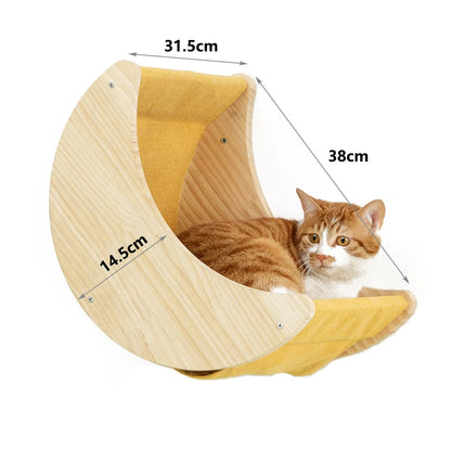Climb & Scratch Skyway