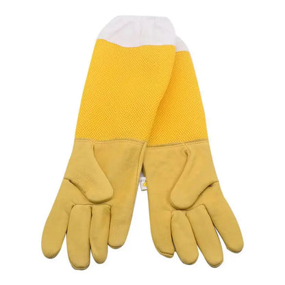 BuzzGuard Pro Beekeeping Gloves