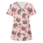 Pawfessional Scrubs