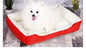 BoneZone Cozy Kennel Bed