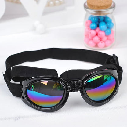 PawzShadz Foldable Goggles