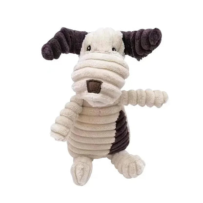 ChewZoo Plush Pals