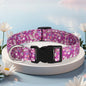 FloraFetch Collar