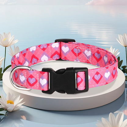 FloraFetch Collar