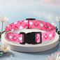 FloraFetch Collar
