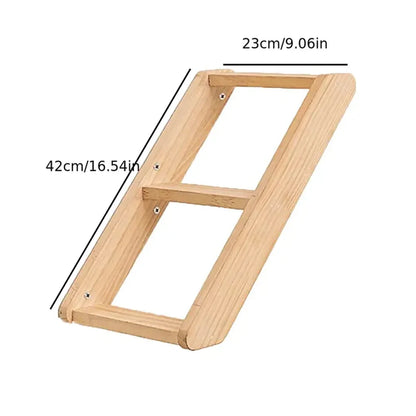 SkyHigh™ Cat Climbing Shelves