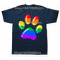 Paw & Proud Tee