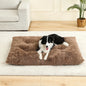 FluffNest Luxe Pet Bed